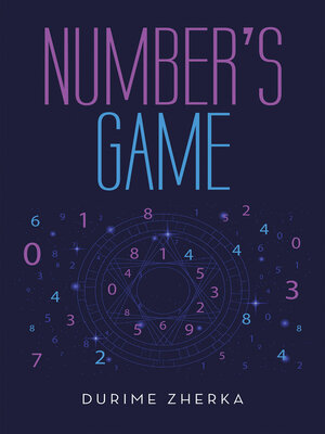 cover image of Number's Game